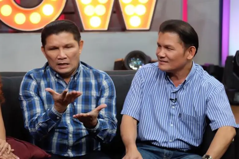 “เขาทราย-เขาค้อ” ควงคู่เปิดใจจากอดีตแชมป์มวยโลก สู่คนเคยหมดตัว?!