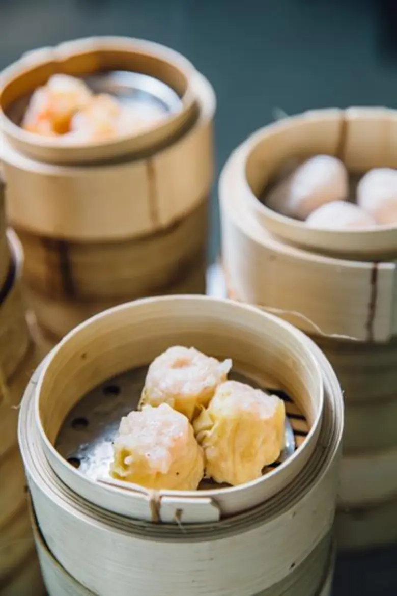 3 – 5 กุมภาพันธ์ 2562 ห้องอาหารแทพเพสทรี ...