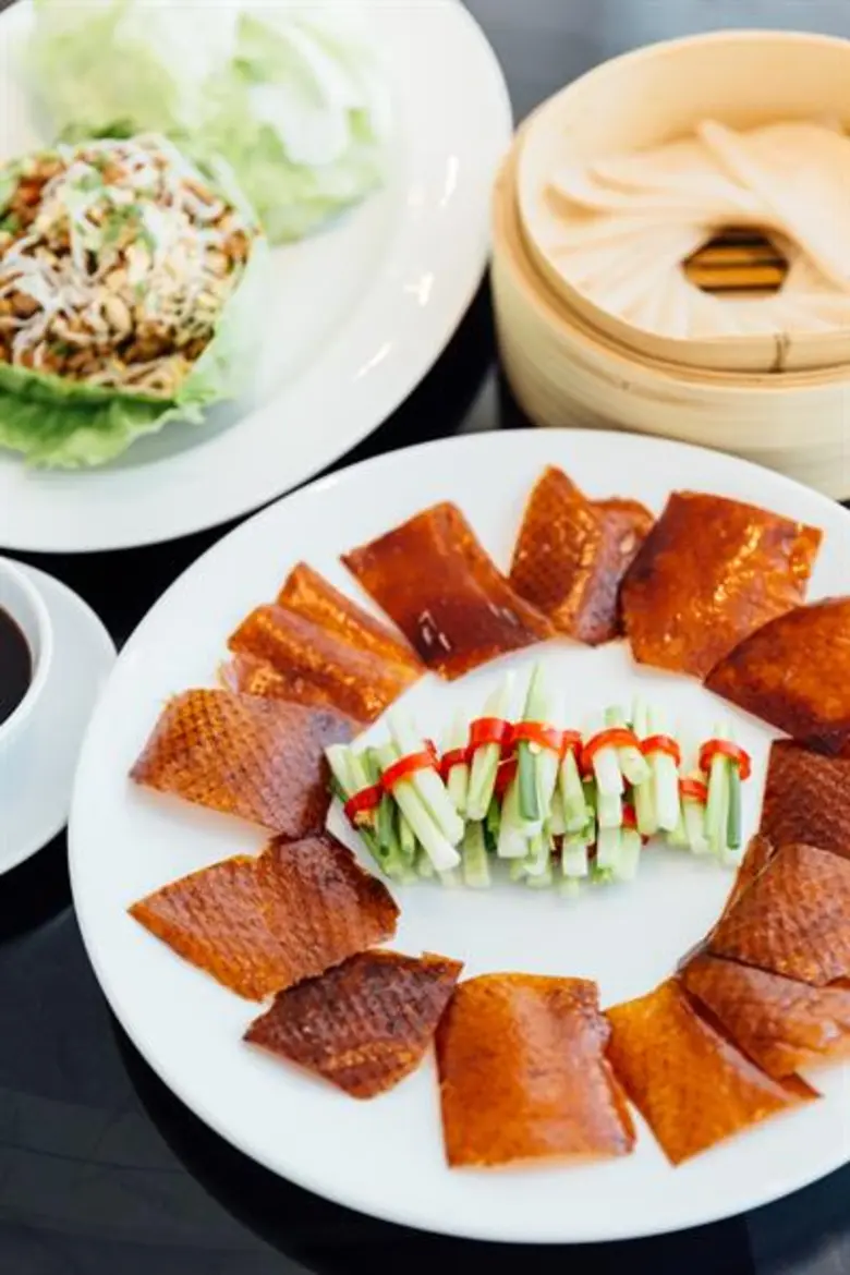 เฉลิมฉลองเทศกาลตรุษจีน โชคดีรับปีกุน กับชุดอาหารจีนมงคล ณ ห้องอาหารแทพเพสทรี โรงแรมแคนทารี โคราช