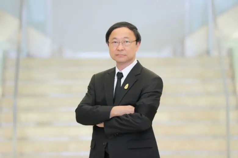 กระทรวงดิจิทัลฯ เชิญชวนคนไทยทั่วประเทศร่ว...