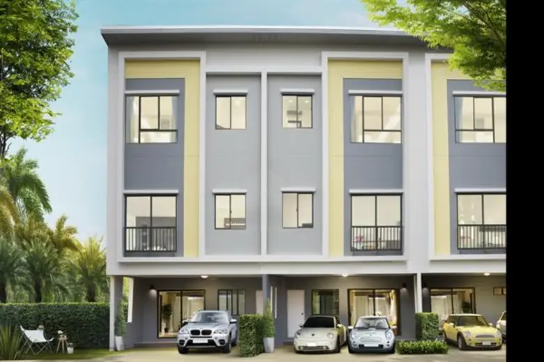 26-27 มกราคมศกนี้ บมจ.ธนาสิริ กรุ๊ป เปิดเ...