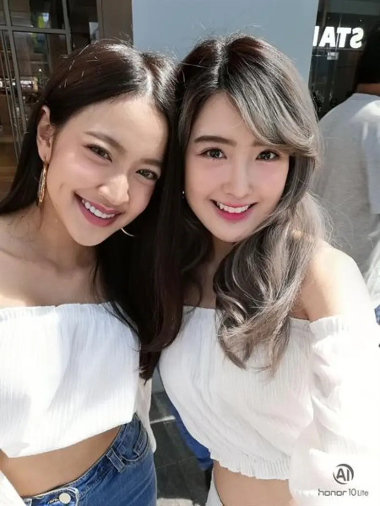 ออเนอร์ สมาร์ทโฟนอีแบรนด์ชั้นนำจัดแคมเปญพิเศษ 'Fash...