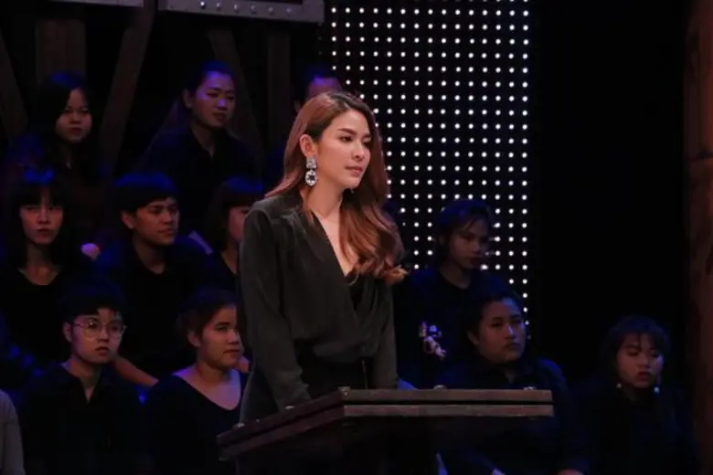 ทีวีไกด์: รายการ "เลขอวดกรรม" “น้ำหวาน ซาซ่า” เผยความผูกพันในอดีต อาจส่งผลถึงรักปัจจุบัน