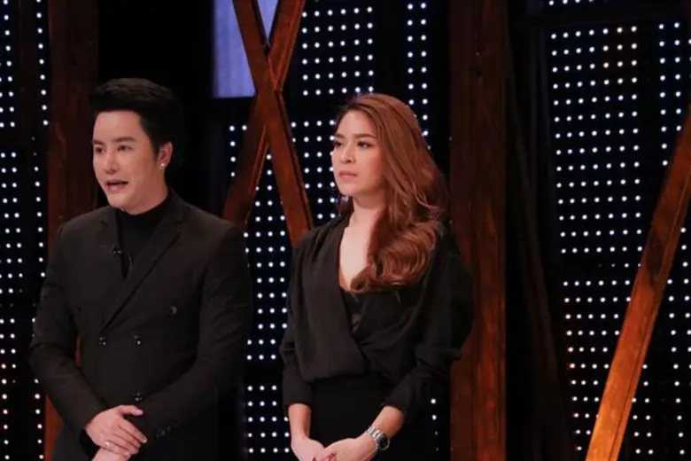 ทีวีไกด์: รายการ "เลขอวดกรรม" “น้ำหวาน ซาซ่า” เผยความผูกพันในอดีต อาจส่งผลถึงรักปัจจุบัน