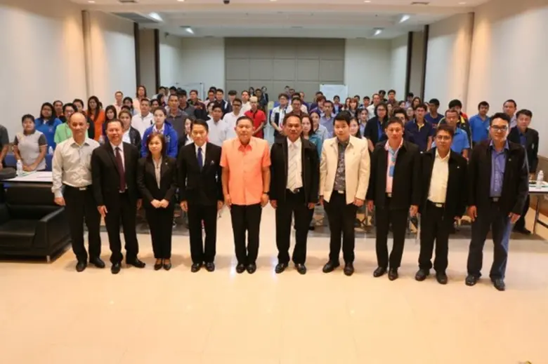 วันที่ 24 มกราคม 2562 ที่ผ่านมา นายพิริยะ...