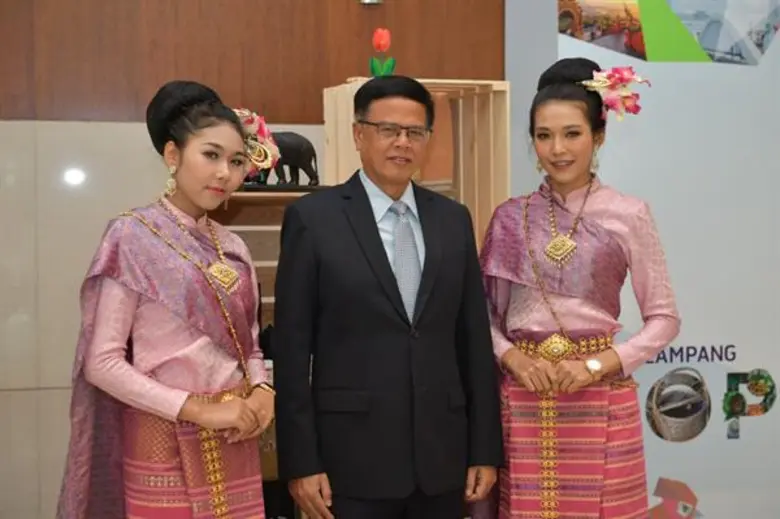 เปิดลำปาง ปลายทางฝัน “LAMPANG Open House”  ต้อนรับนักท่องเที่ยว 20-22 กุมภาพันธ์นี้