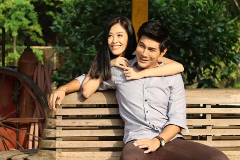 “ฟิล์ม-ฝ้าย-ณัฎฐ์” อลเวงรักป่วน “มัจจุราชฮอลิเดย์” รวมตัวพ่อสายฮาเพียบ