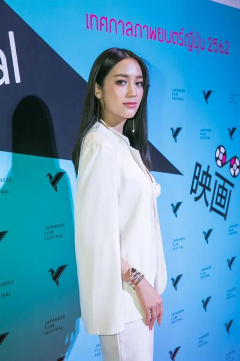 บอล-วิทยา ชวนผู้กำกับญี่ปุ่นคุยเรื่องหนัง ในงาน “เทศกาลภาพยนตร์ญี่ปุ่น 2562” ที่เอส เอฟ