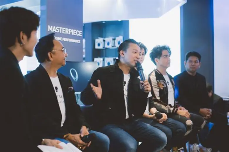 เดลล์ ประเทศไทย จับมือ เจ.ไอ.บี. คอมพิวเต...