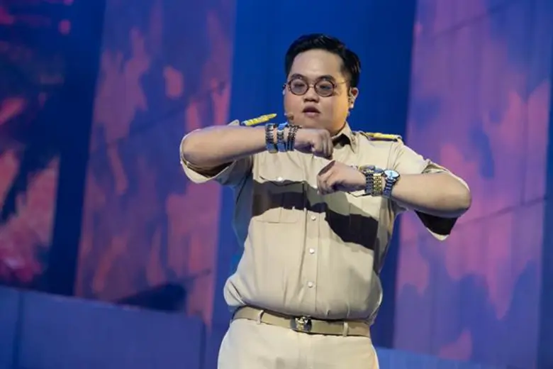 ถึงกับต้องซู๊ดน้ำลายกันเลยทีเดียว สำหรับห...