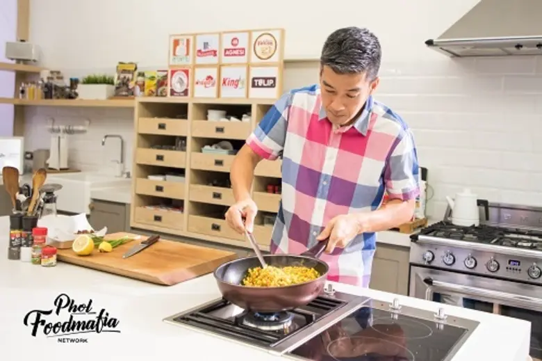 ได้เวลาเข้าครัวกับ 'เชฟพล ตัณฑเสถียร' และ...