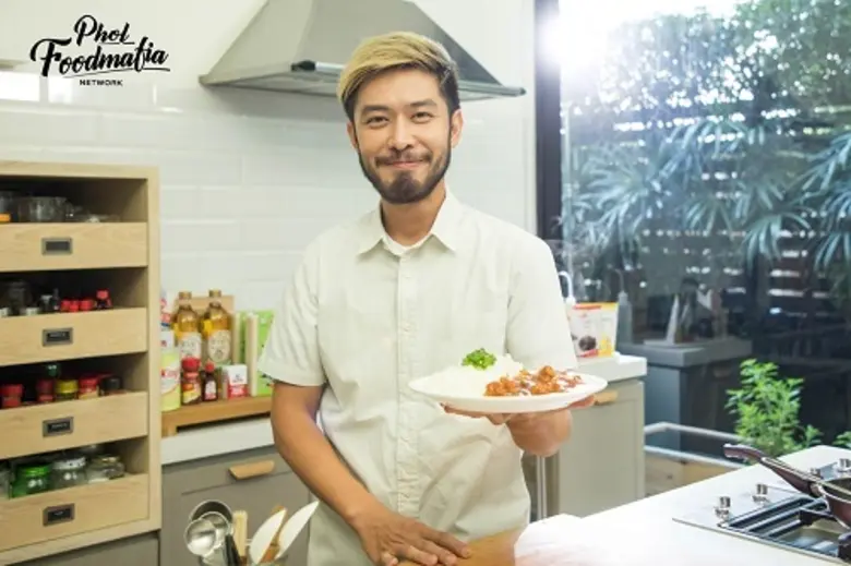 ทีวีไกด์: รายการ "พลพรรคนักปรุง" อร่อยล้ำเมนูฟิวชั่นสไตล์ 'เชฟยีนส์’	