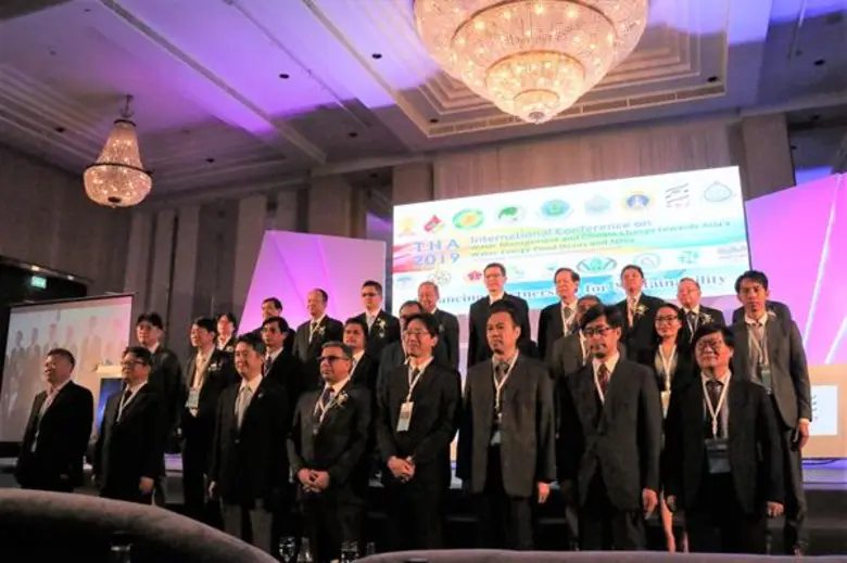 ผนึกอาเซียน รับมือภัยพิบัติด้านน้ำ พร้อมชูงานวิจัยด้านน้ำ มุ่งเป้า ตอบโจทย์การพัฒนาประเทศ