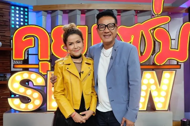 เป็นนักแสดงตลกที่ชีวิตจริง ไม่ค่อยตลกเอาซ...