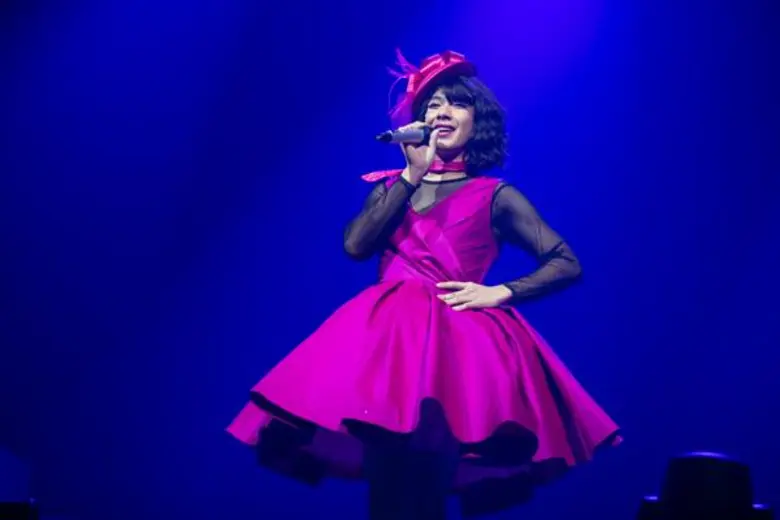 สลัดคราบมนต์ดำกลับมารวมตัวทำให้แฟนๆประทับ...