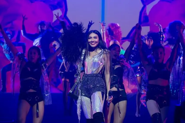 ไม่รู้จะรวมตัวอีกทีเมื่อไหร่ “4โพดำ Oh My God” จัดหนักความสนุก 3 ชั่วโมงเต็ม