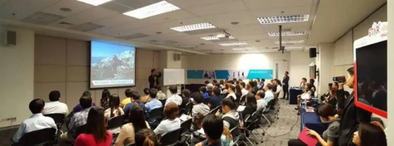 LOBAL DROPSHIP SEMINAR ทำไมต้อง Dropship ...