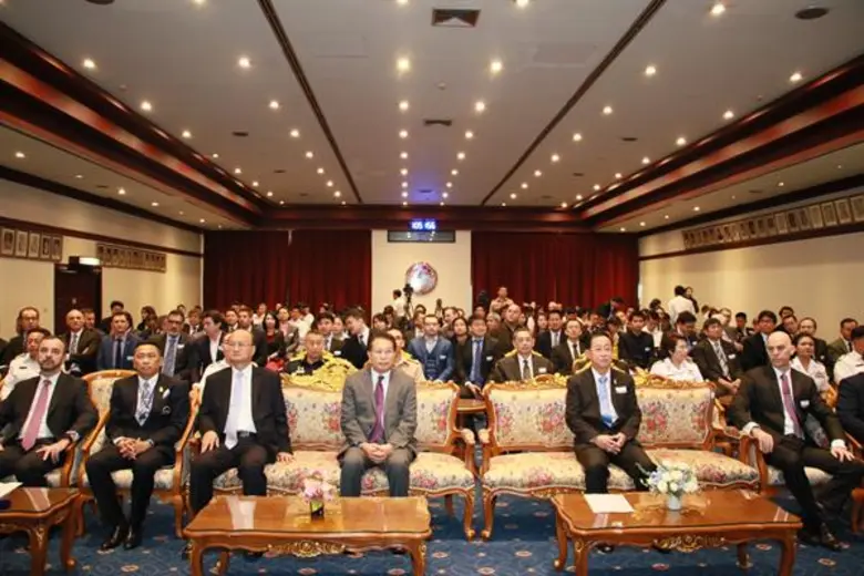 วันนี้ (28 มกราคม 2562) นายอาคม เติมพิทยา...