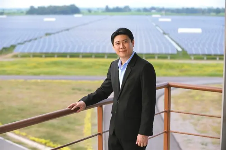 EA เดินเครื่อง COD โรงไฟฟ้าพลังงานลม "โคร...