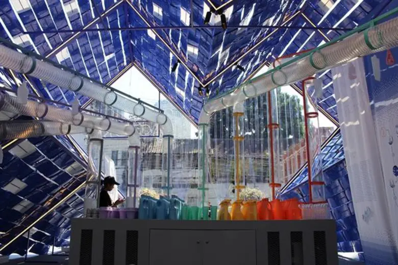 ซีอีเอ จับมือภาครัฐ-เอกชน กว่า 60 หน่วยงาน จัดเฟสติวัลครั้งใหญ่ “แบงค็อกดีไซน์วีค 2019” ผลักดัน 'ประเทศไทย’ สู่ผู้นำด้านความคิดสร้างสรรค์ระดับอาเซียน