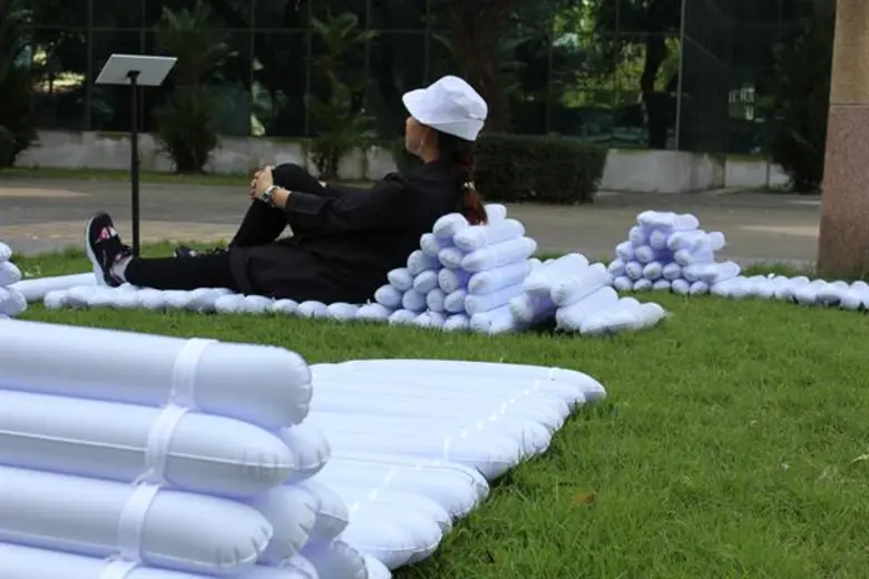 ซีอีเอ จับมือภาครัฐ-เอกชน กว่า 60 หน่วยงาน จัดเฟสติวัลครั้งใหญ่ “แบงค็อกดีไซน์วีค 2019” ผลักดัน 'ประเทศไทย’ สู่ผู้นำด้านความคิดสร้างสรรค์ระดับอาเซียน