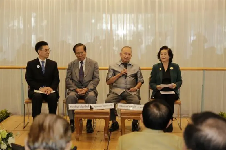 วธ.หนุนจัดงานประกาศรางวัลโทรทัศน์ทองคำ “วัฒนธรรมร่วมสมัย ร้อยใจคนทีวี”