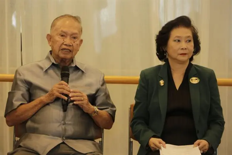 วธ.หนุนจัดงานประกาศรางวัลโทรทัศน์ทองคำ “วัฒนธรรมร่วมสมัย ร้อยใจคนทีวี”