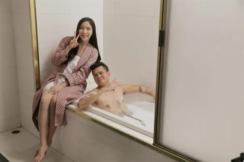 “มุก” ออดอ้อนเก่ง ทำ “เต๋า” เคลิ้ม ในละคร “เมียน้อย”