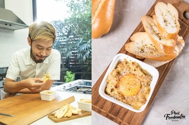 ทีวีไกด์: รายการ "พลพรรคนักปรุง" 'เชฟพล’ เปิดครัวรับเมนูกลิ่นอายเมนูนานาชาติ