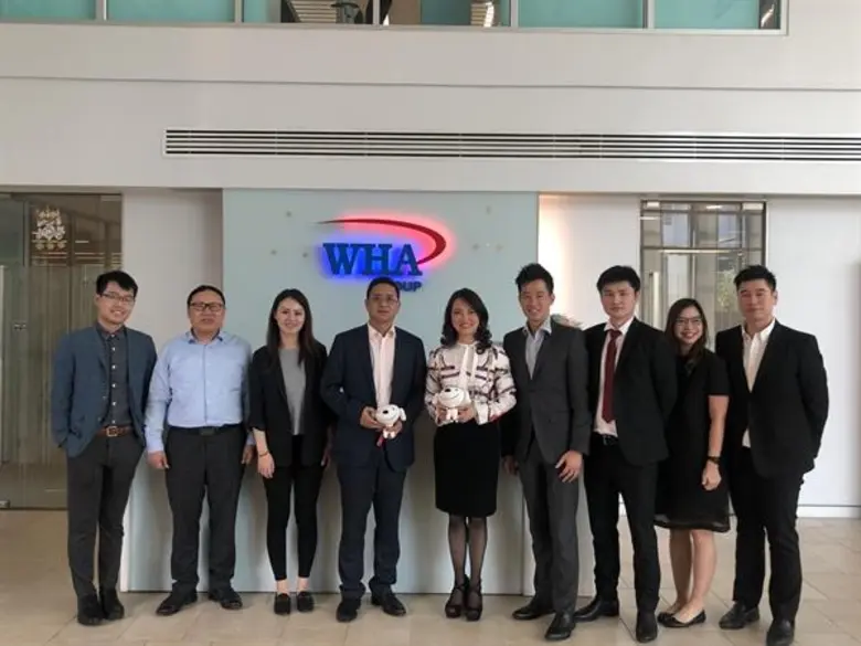 นางสาวจรีพร จารุกรสกุล ประธานคณะกรรมการบร...