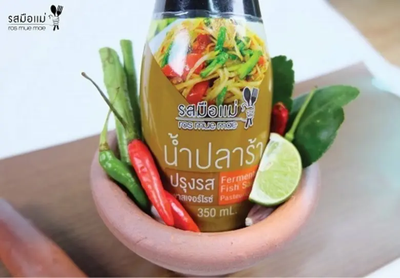 ครองใจคนชอบความแซ่บ โดยเฉพาะอาหารอีสานพาน...