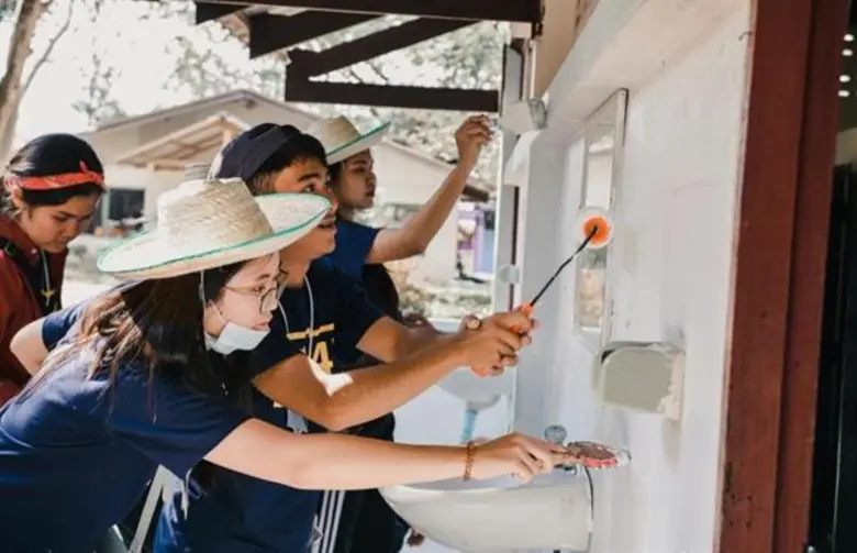 สโมสรนักศึกษาคณะมนุษยศาสตร์และสังคมศาสตร์ มหาวิทยาล...