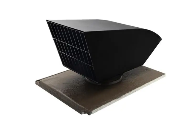 เอสซีจี ชู “SCG Roof Ventilation Solution – ระบบหลังคาระบายอากาศ” นวัตกรรมระบายความร้อนใต้โถงหลังคา ด้วยลมธรรมชาติ ช่วยประหยัดพลังงาน ตามแนวคิดเศรษฐกิจหมุนเวียน (Circular Economy)