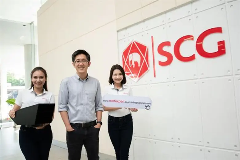 เอสซีจี ชู “SCG Roof Ventilation Solution – ระบบหลังคาระบายอากาศ” นวัตกรรมระบายความร้อนใต้โถงหลังคา ด้วยลมธรรมชาติ ช่วยประหยัดพลังงาน ตามแนวคิดเศรษฐกิจหมุนเวียน (Circular Economy)