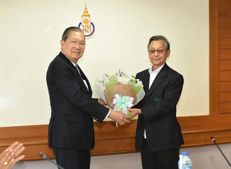 วันนี้ (28 มกราคม 2562) เวลา 10.00 น. ที่...