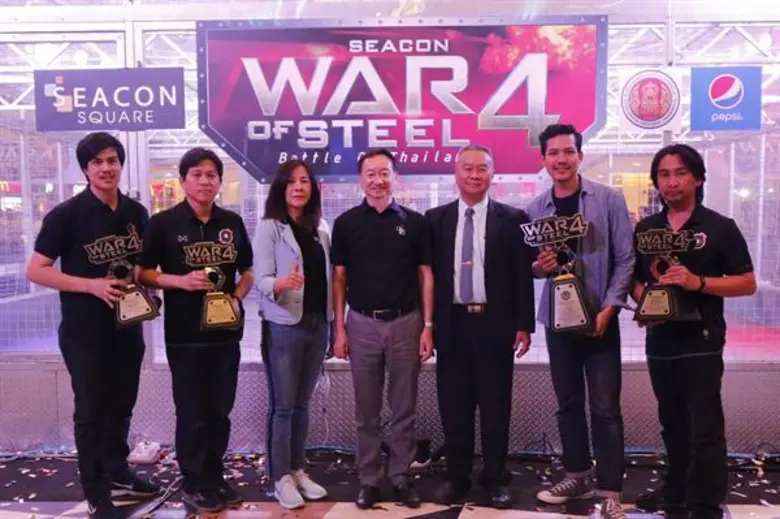 นายจรัญ ผู้พัฒน์ รองกรรมการผู้จัดการ สำนั...