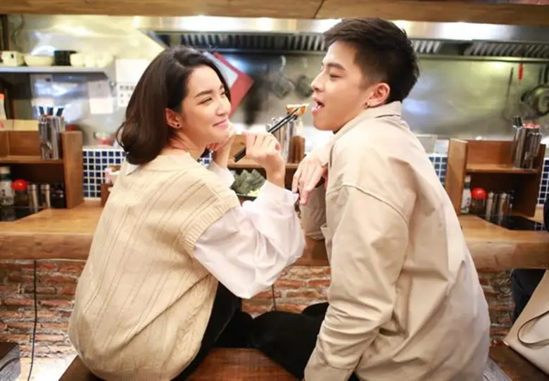 “มาร์ช” แอ๊บเก่ง เล่นบทเกย์เนียนสนิท ทำเอา “โม-พิชญ์” เคลิ้มตาม ใน “คลับฟรายเดย์ ตอน คนที่ไม่ยอมรับ”