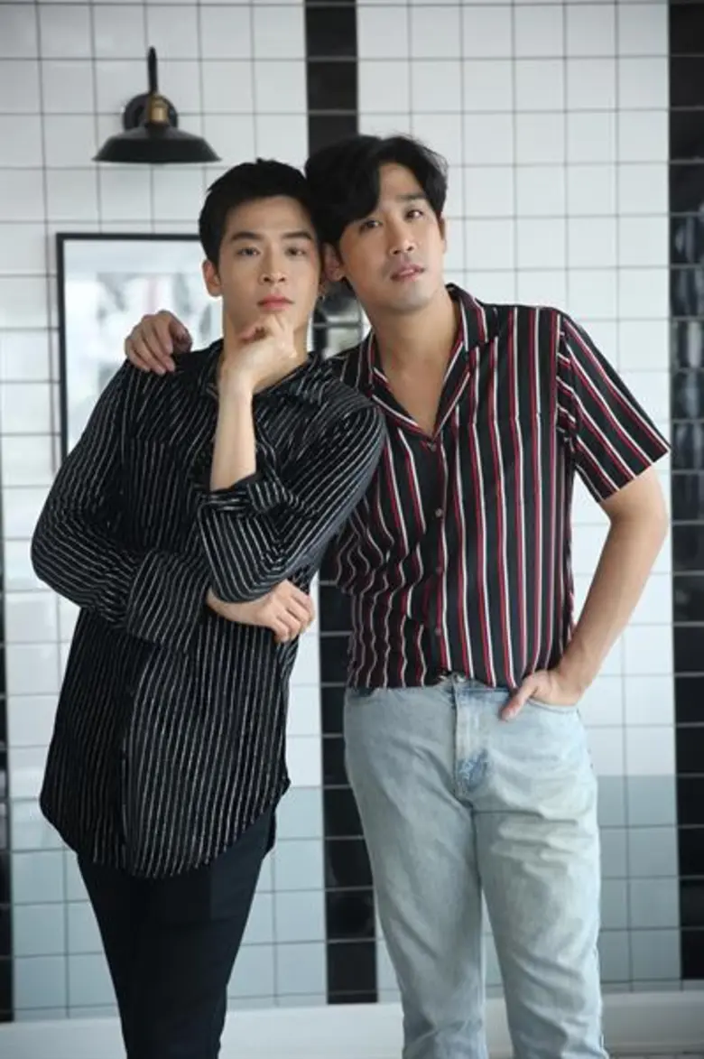 “มาร์ช” แอ๊บเก่ง เล่นบทเกย์เนียนสนิท ทำเอา “โม-พิชญ์” เคลิ้มตาม ใน “คลับฟรายเดย์ ตอน คนที่ไม่ยอมรับ”