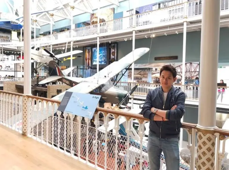 ทีวีไกด์: รายการ "หนีเที่ยวกัน" “นาตาลี” ชิ่ง “ฟลุค” ใจเด็ดบุกเดี่ยวสุสาน!!