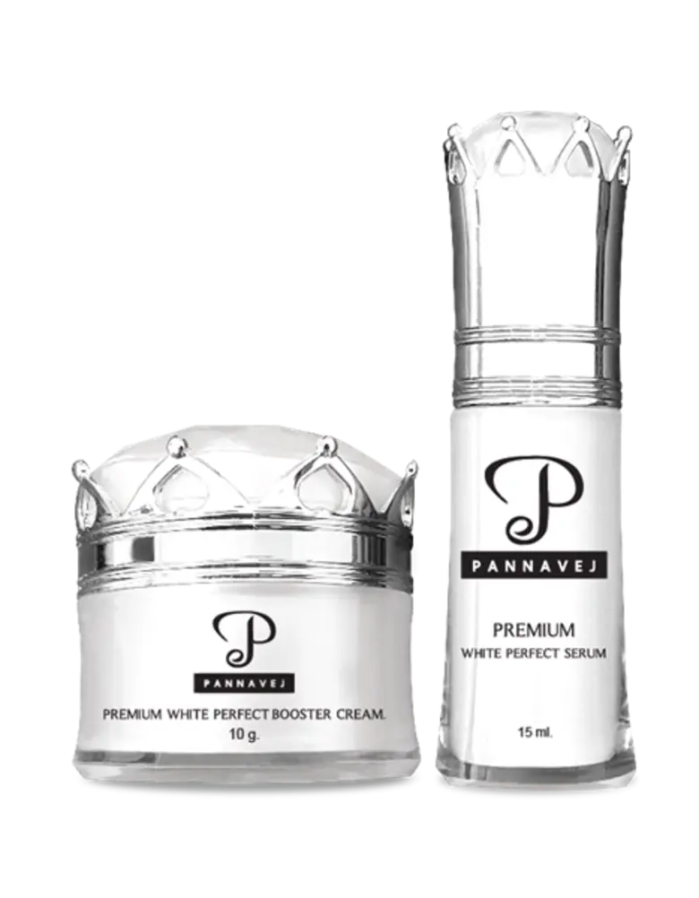 พรรณเวช ได้รางวัล สุดยอดผลิตภัณฑ์สินค้ายอดเยี่ยม (Superstar And Products Award)