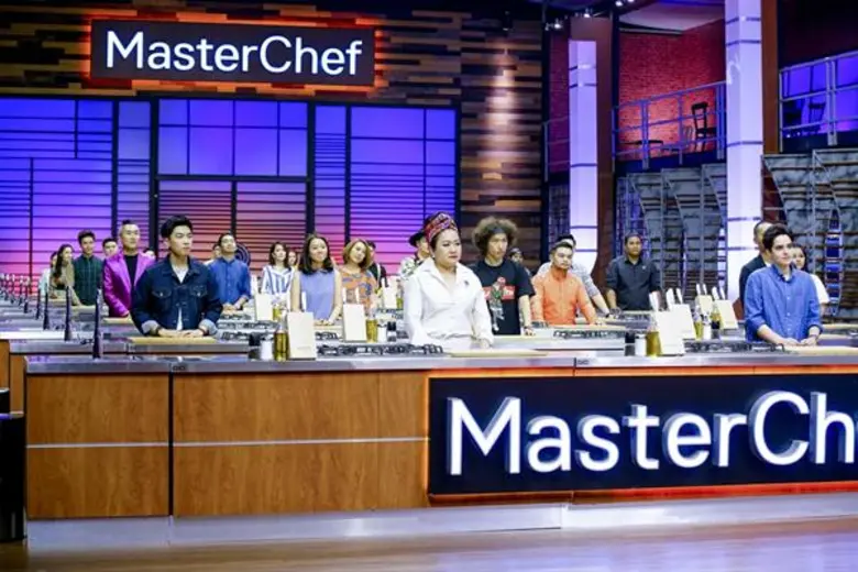 เปิดฉาก “มาสเตอร์เชฟ ประเทศไทย ซีซั่น 3” สุดมันส์  “ป๊อก-เชฟเอียน-เชฟป้อม-พี่อิ๊งค์” ผนึกกำลังความเข้ม