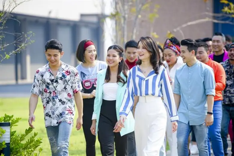 เปิดฉาก “มาสเตอร์เชฟ ประเทศไทย ซีซั่น 3” สุดมันส์  “ป๊อก-เชฟเอียน-เชฟป้อม-พี่อิ๊งค์” ผนึกกำลังความเข้ม