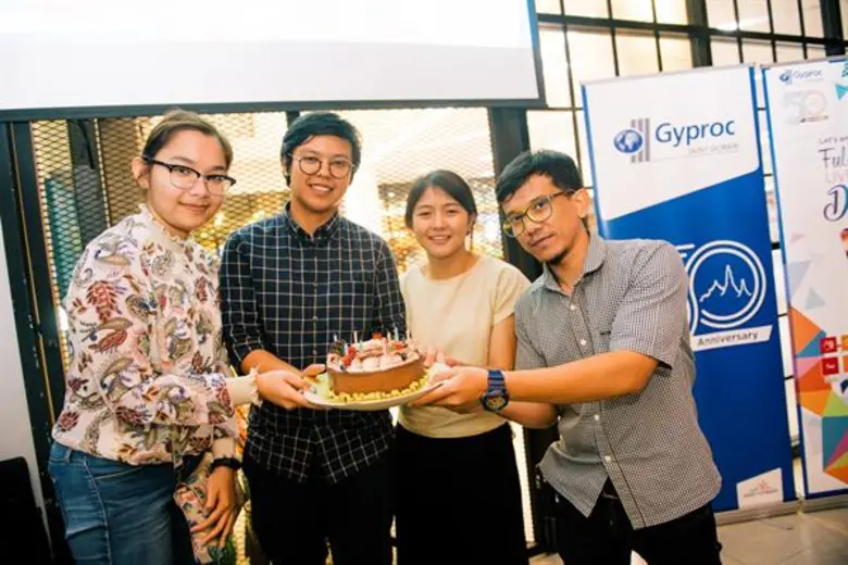 ยิปรอคจัดสัมมนากระตุ้นสถาปนิกไทยให้ความสำคัญนวัตกรรม บ้านสีเขียวและการใช้พลังงานอย่างยั่งยืน