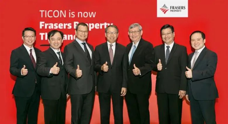 "ไทคอน" เผยมติที่ประชุมสามัญผู้ถือหุ้นประ...