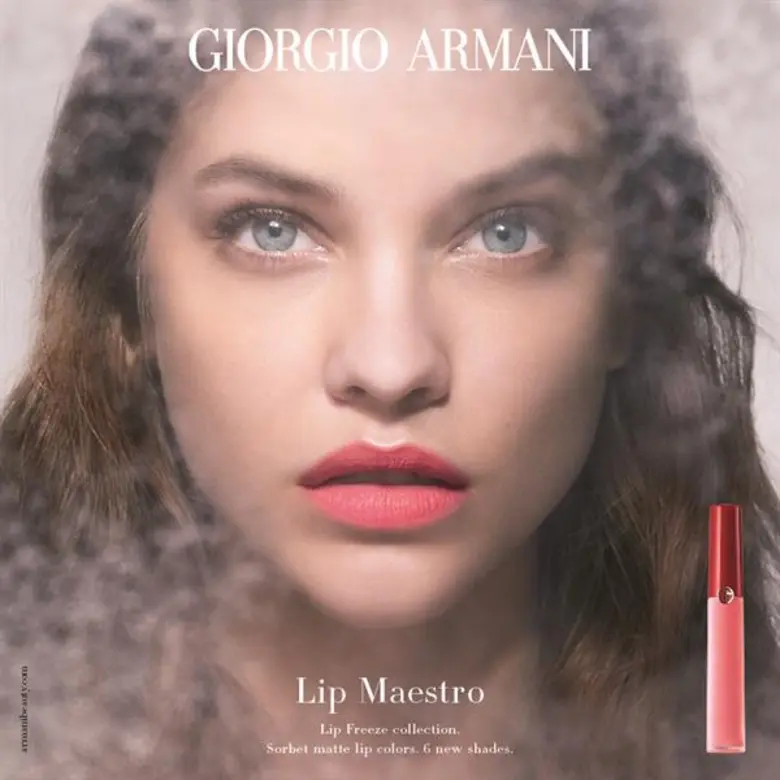 LIP FREEZE A new collection of sorbet mat...