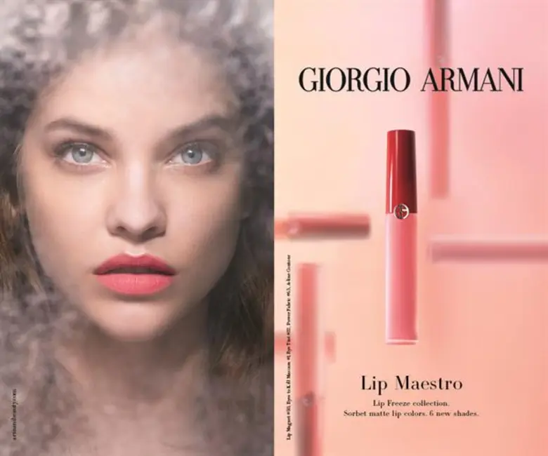 ลิปคอลเล็คชั่น “FREEZE” ให้เอฟเฟ็คต์แบบซอร์เบต์(เกล็ดน้ำแข็ง)ด้วยแรงบันดาลใจจากสโนว์เฟลค เกิดเป็นเฉดสีพาสเทลแมทท์สดสว่างอย่างที่ไม่เคยมีมาก่อน*