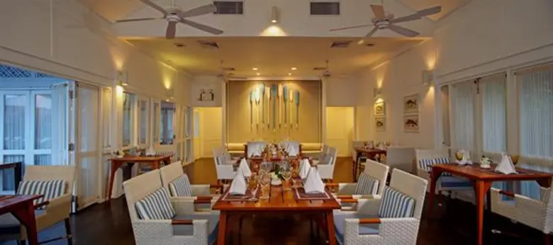 ค่ำคืนแห่งการบรรเลงรสชาติ เดอะ ซิมโฟนี่ ออฟ ไทย เทสต์จากห้องอาหารสวนบัว ณ โรงแรมเซ็นทาราแกรนด์ หัวหิน