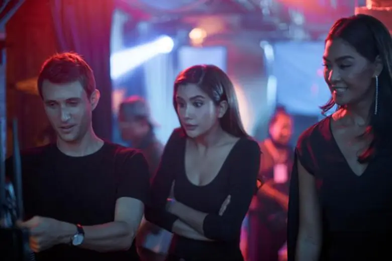 ออกอากาศมาได้แค่ 2 EP กระแสก็ดีเกินคาด ทำ...