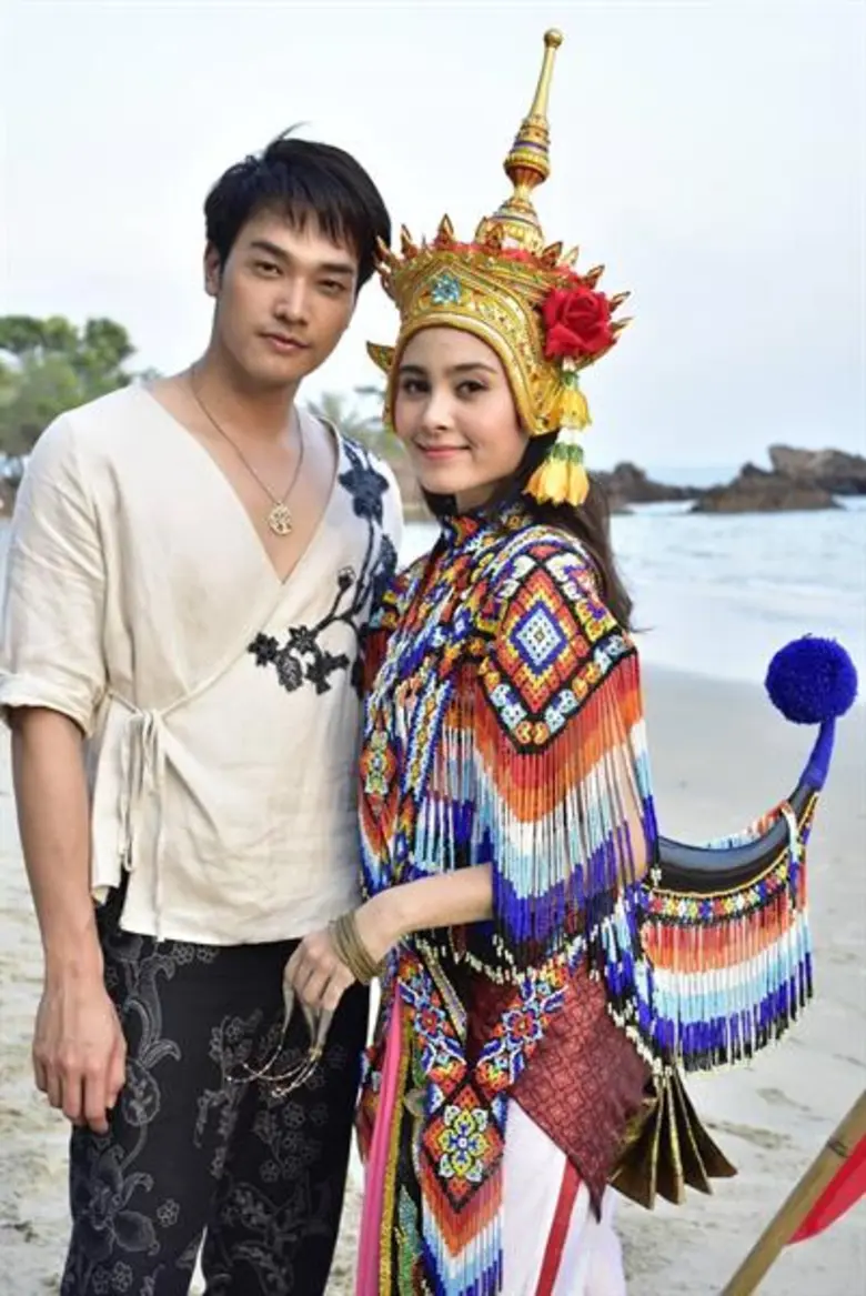 ช่องวัน31 ละคร “รักไม่ลืม” ออกอากาศตอนแรกวันเสาร์ที่ 9 ก.พ นี้