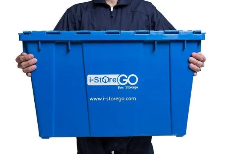 i-Store เปิดตัวบริการใหม่ i-StoreGo Box Storage เพิ่มฟังก์ชั่นให้บริการรับจัดเก็บของขนาดเล็กด้วยกล่องล็อกคุณภาพสูง สร้างความสะดวกสบายให้ลูกค้า ตอบโจทย์ความต้องการคนเมือง
